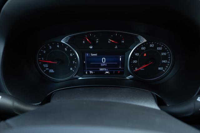 2024 GMC Terrain AWD SLE