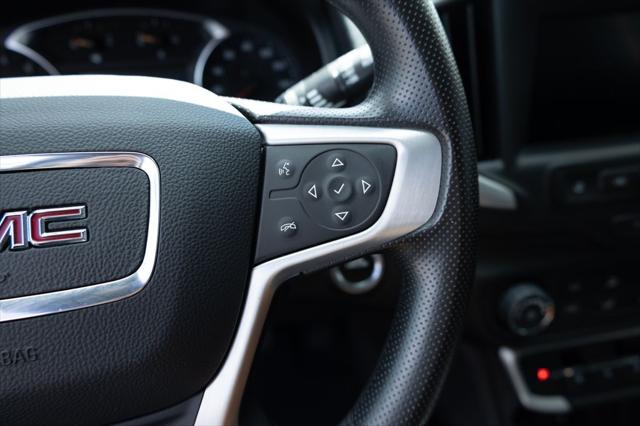 2024 GMC Terrain AWD SLE