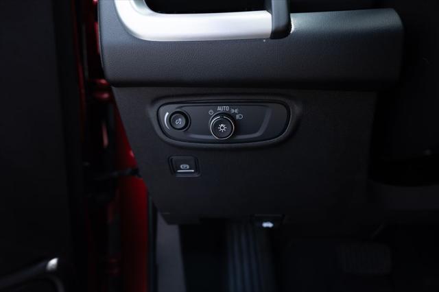 2024 GMC Terrain AWD SLE
