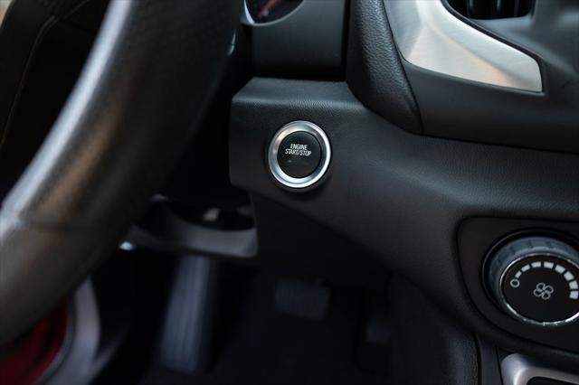 2024 GMC Terrain AWD SLE
