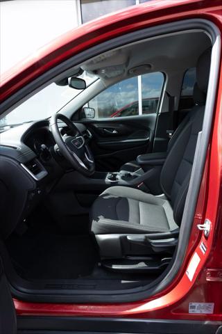 2024 GMC Terrain AWD SLE