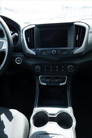 2024 GMC Terrain AWD SLE
