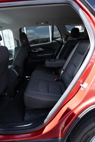 2024 GMC Terrain AWD SLE