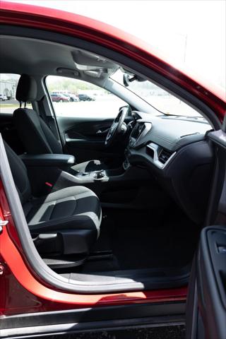 2024 GMC Terrain AWD SLE