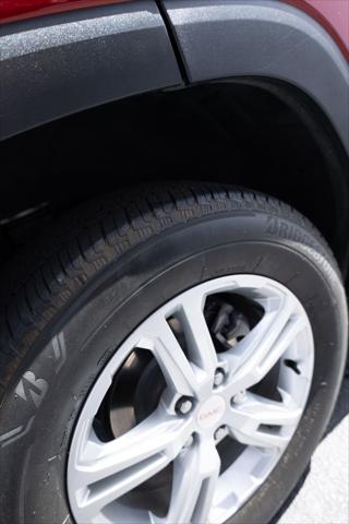 2024 GMC Terrain AWD SLE