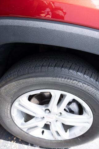2024 GMC Terrain AWD SLE