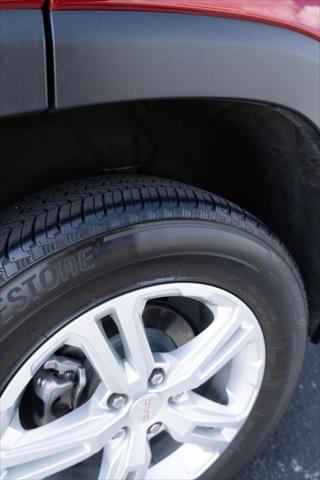 2024 GMC Terrain AWD SLE