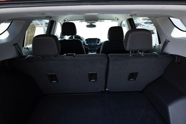 2024 GMC Terrain AWD SLE