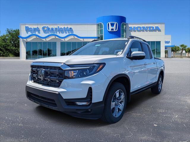 2026 Honda Ridgeline RTL for sale in Port Charlotte, FL
