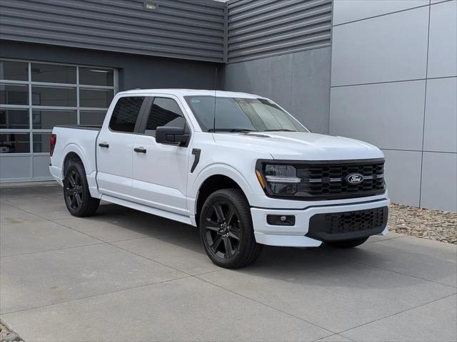 2026 Ford F-150 STX for sale in Lumberton, NC