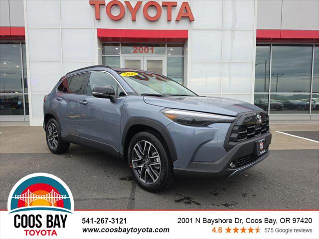 2026 Toyota Corolla Cross XLE for sale in Coos Bay, OR