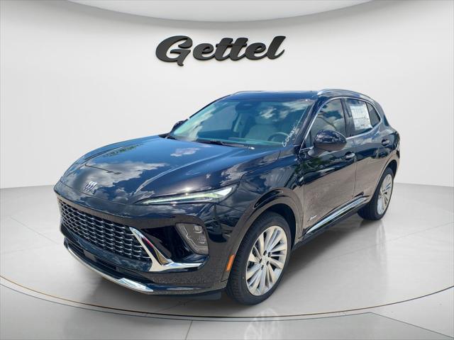 2026 Buick Envision Avenir AWD for sale in Punta Gorda, FL