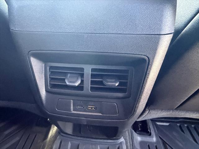 2026 GMC Canyon AT4, 4WD