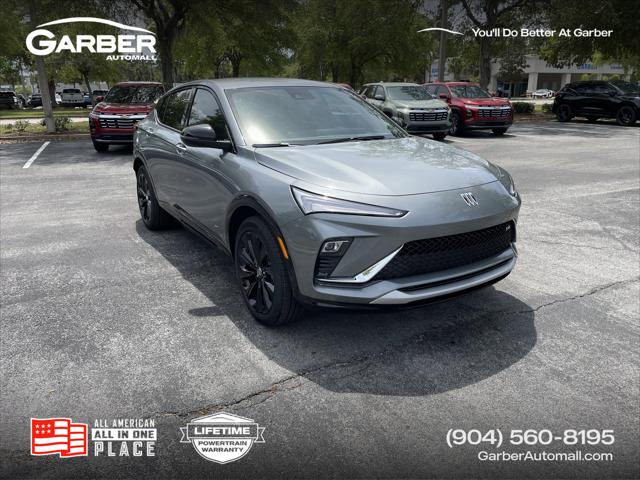 2026 Buick NV Sport Touring FWD for sale in Green Cove Springs, FL
