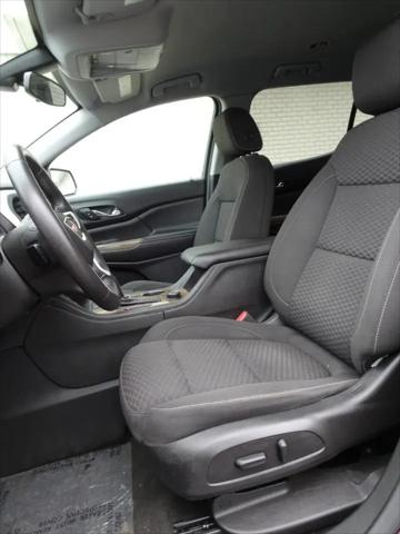 2017 GMC Acadia SLE-2