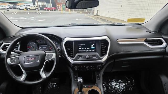 2017 GMC Acadia SLE-2