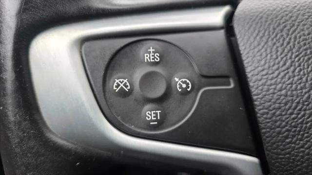 2017 GMC Acadia SLE-2