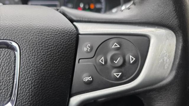 2017 GMC Acadia SLE-2