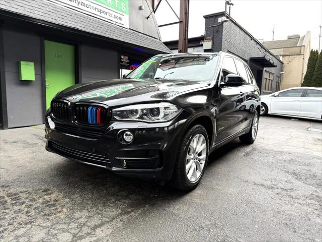 2015 BMW X5 xDrive35i for sale in Seattle, WA
