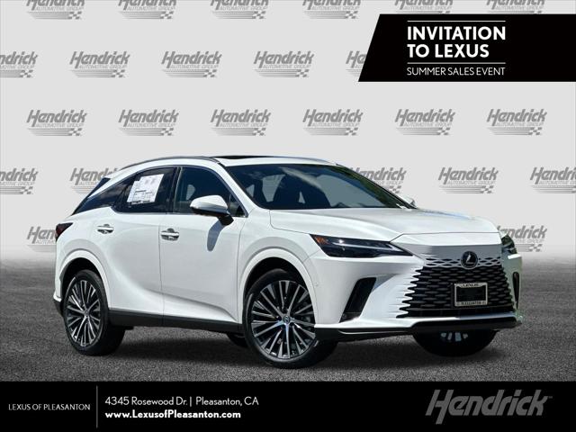 2026 Lexus RX 350 Premium+ for sale in Pleasanton, CA