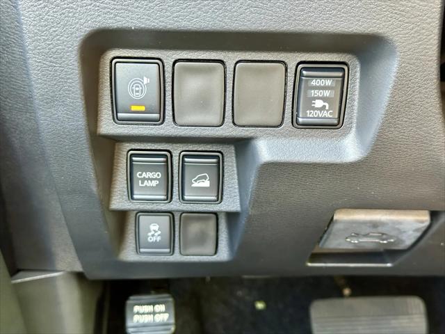 2026 Nissan Frontier Crew Cab S 4x4
