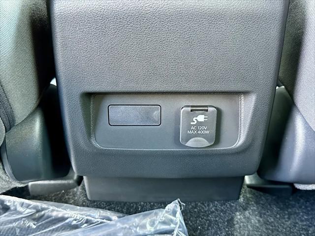 2026 Nissan Frontier Crew Cab S 4x4