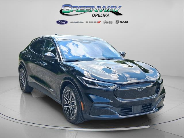 2026 Ford Mustang Mach-E Premium for sale in Opelika, AL