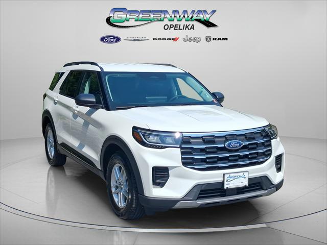 2026 Ford Explorer Active for sale in Opelika, AL