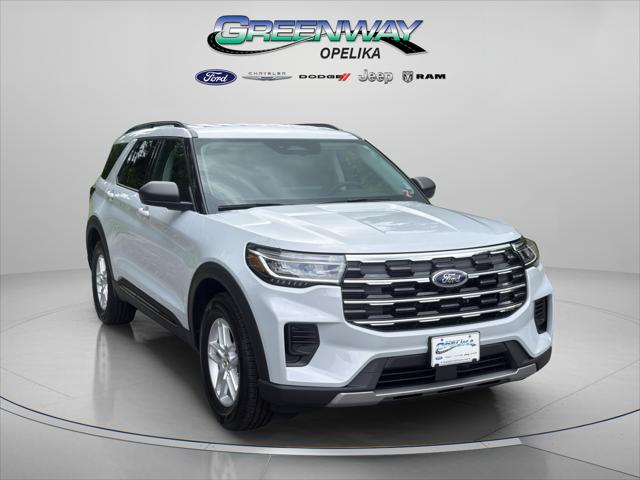 2026 Ford Explorer Active for sale in Opelika, AL