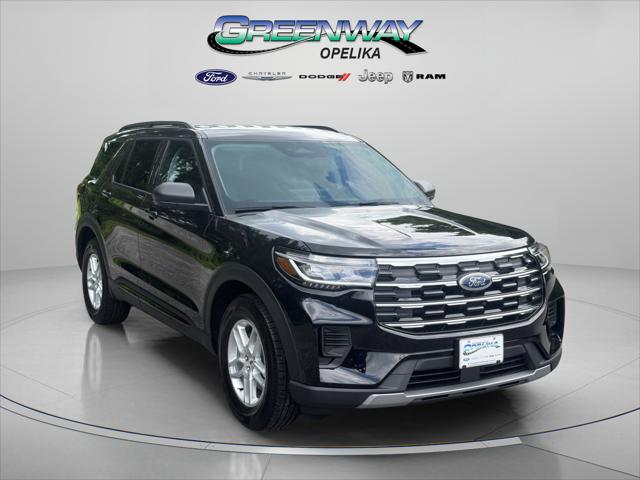 2026 Ford Explorer Active for sale in Opelika, AL