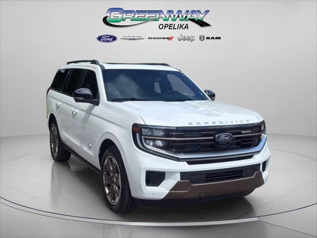 2026 Ford Expedition King Ranch for sale in Opelika, AL