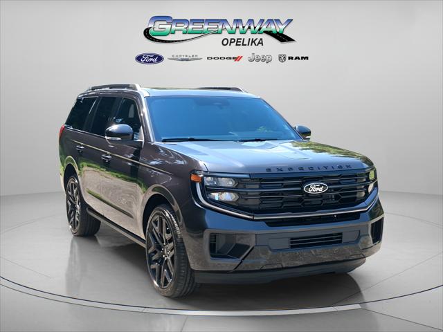 2026 Ford Expedition Platinum for sale in Opelika, AL