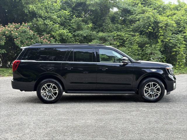 2026 Ford Expedition Max Active MAX