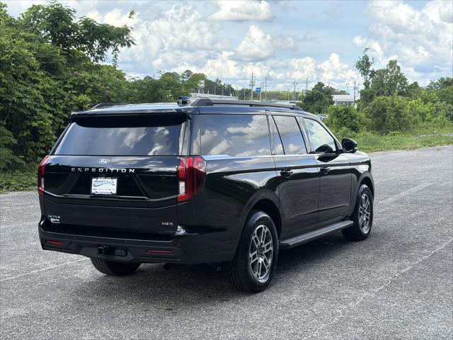 2026 Ford Expedition Max Active MAX