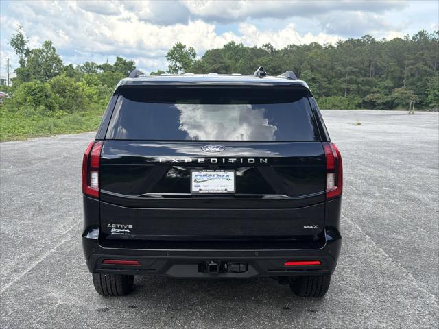2026 Ford Expedition Max Active MAX