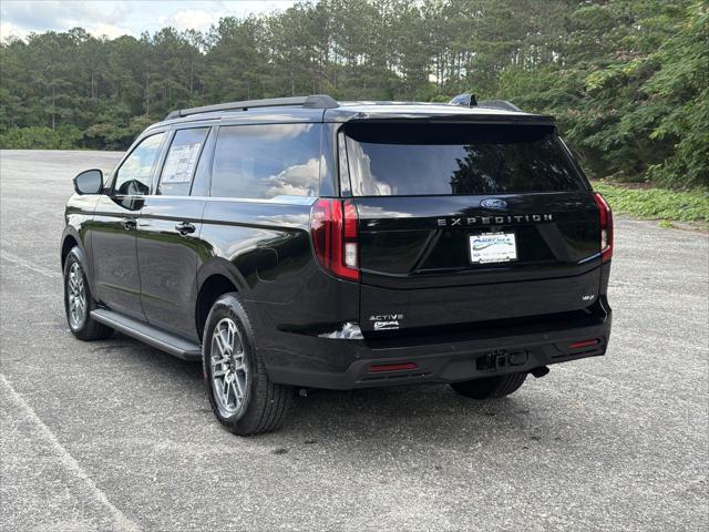 2026 Ford Expedition Max Active MAX