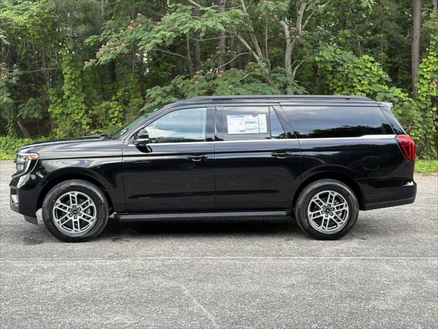 2026 Ford Expedition Max Active MAX