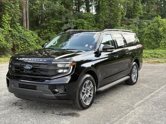 2026 Ford Expedition Max Active MAX