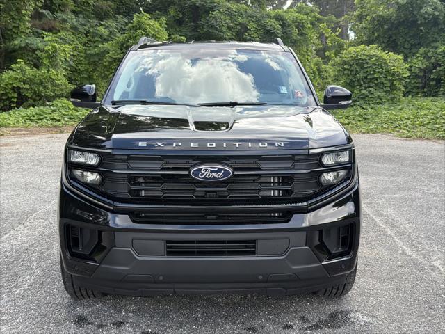 2026 Ford Expedition Max Active MAX