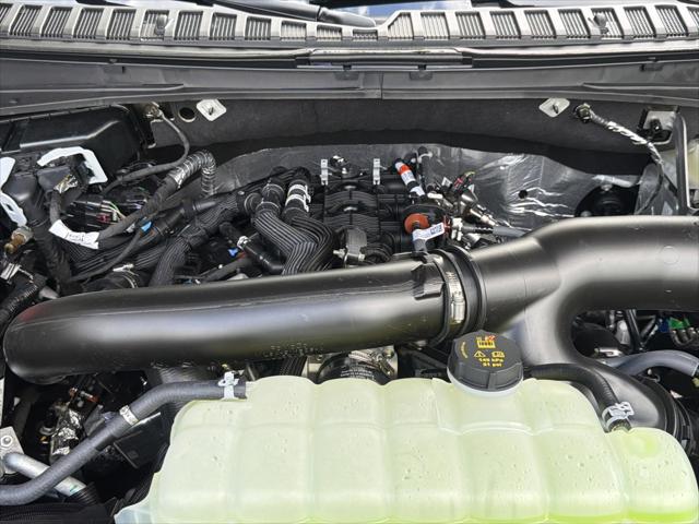 2026 Ford Expedition Max Active MAX