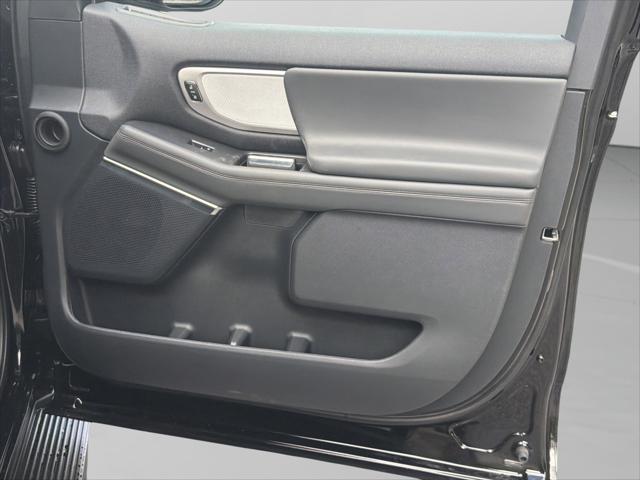 2026 Ford Expedition Max Active MAX