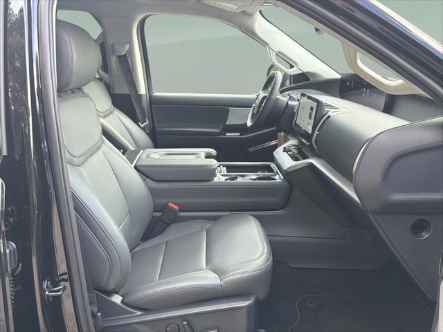 2026 Ford Expedition Max Active MAX