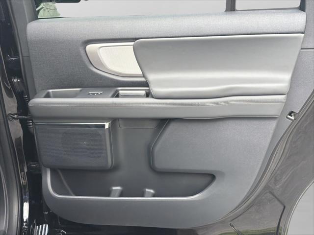 2026 Ford Expedition Max Active MAX
