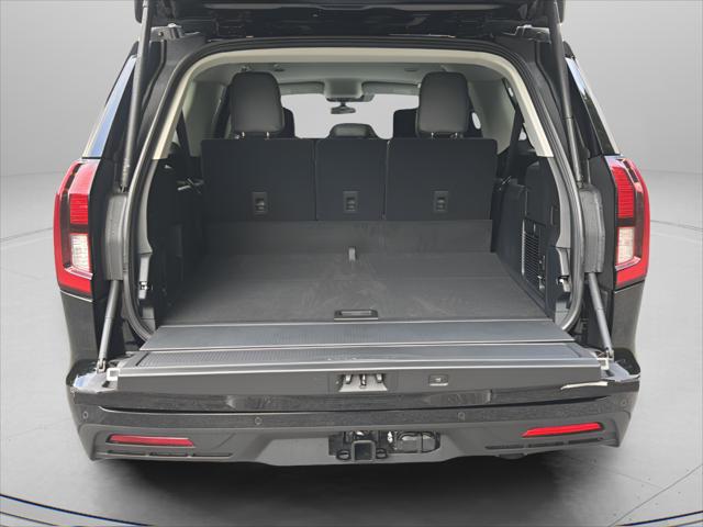 2026 Ford Expedition Max Active MAX