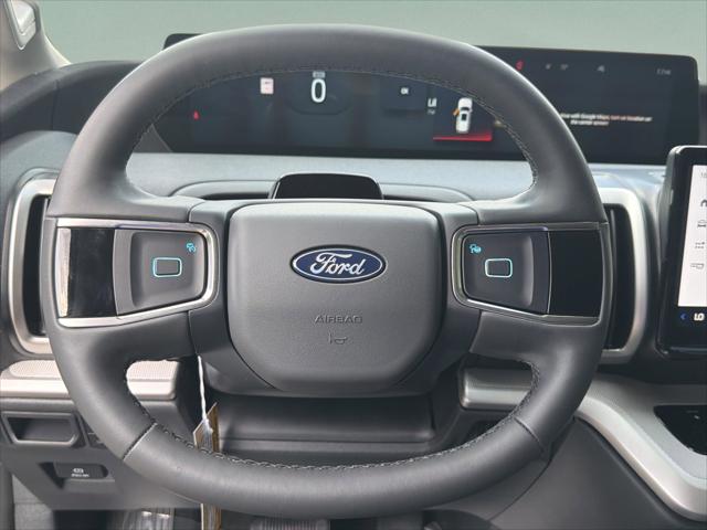 2026 Ford Expedition Max Active MAX