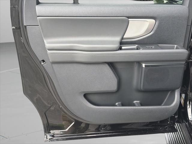 2026 Ford Expedition Max Active MAX