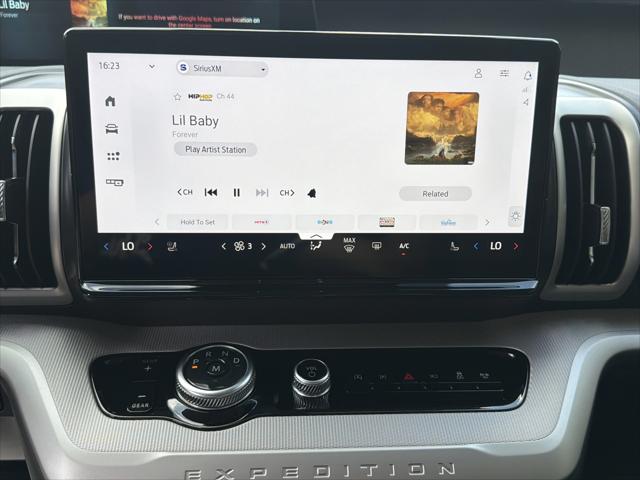 2026 Ford Expedition Max Active MAX