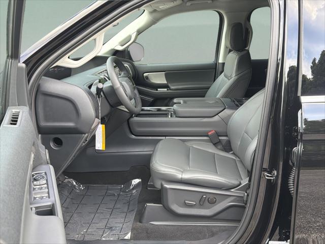 2026 Ford Expedition Max Active MAX