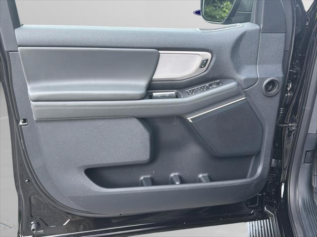 2026 Ford Expedition Max Active MAX