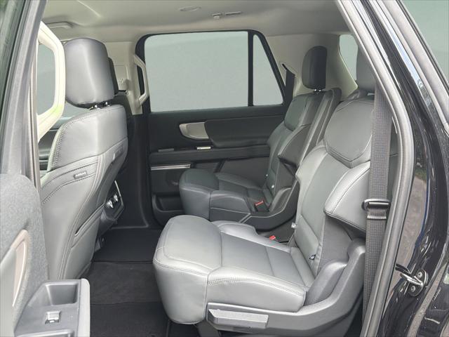 2026 Ford Expedition Max Active MAX